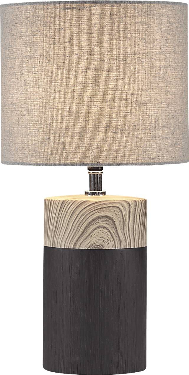 Westbury Drive Black Lamp - Thumbnail - Image 3