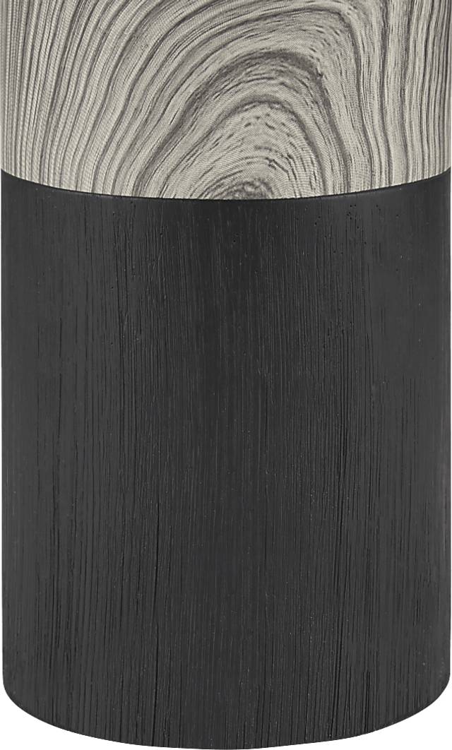 Westbury Drive Black Lamp - Thumbnail - Image 4