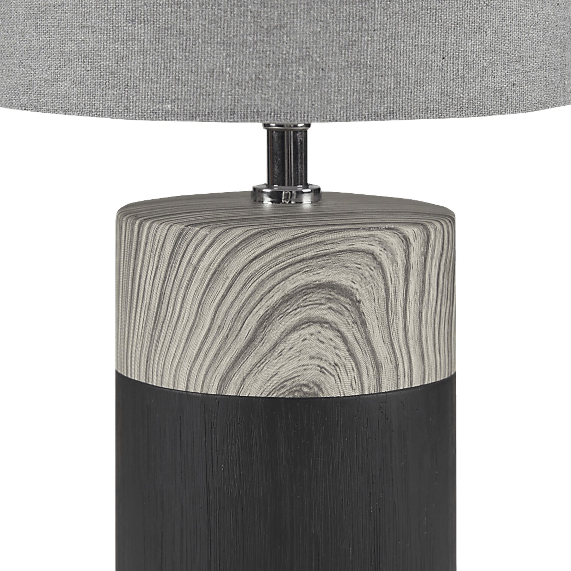 Westbury Drive Black Lamp - Image 5