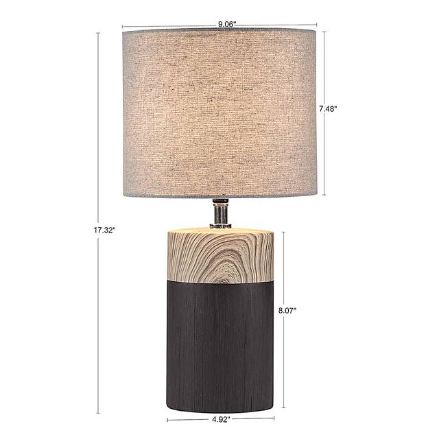 Westbury Drive Black Lamp - Thumbnail - Image 7