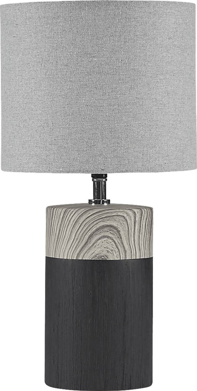 Westbury Drive Black Lamp - Thumbnail - Image 1