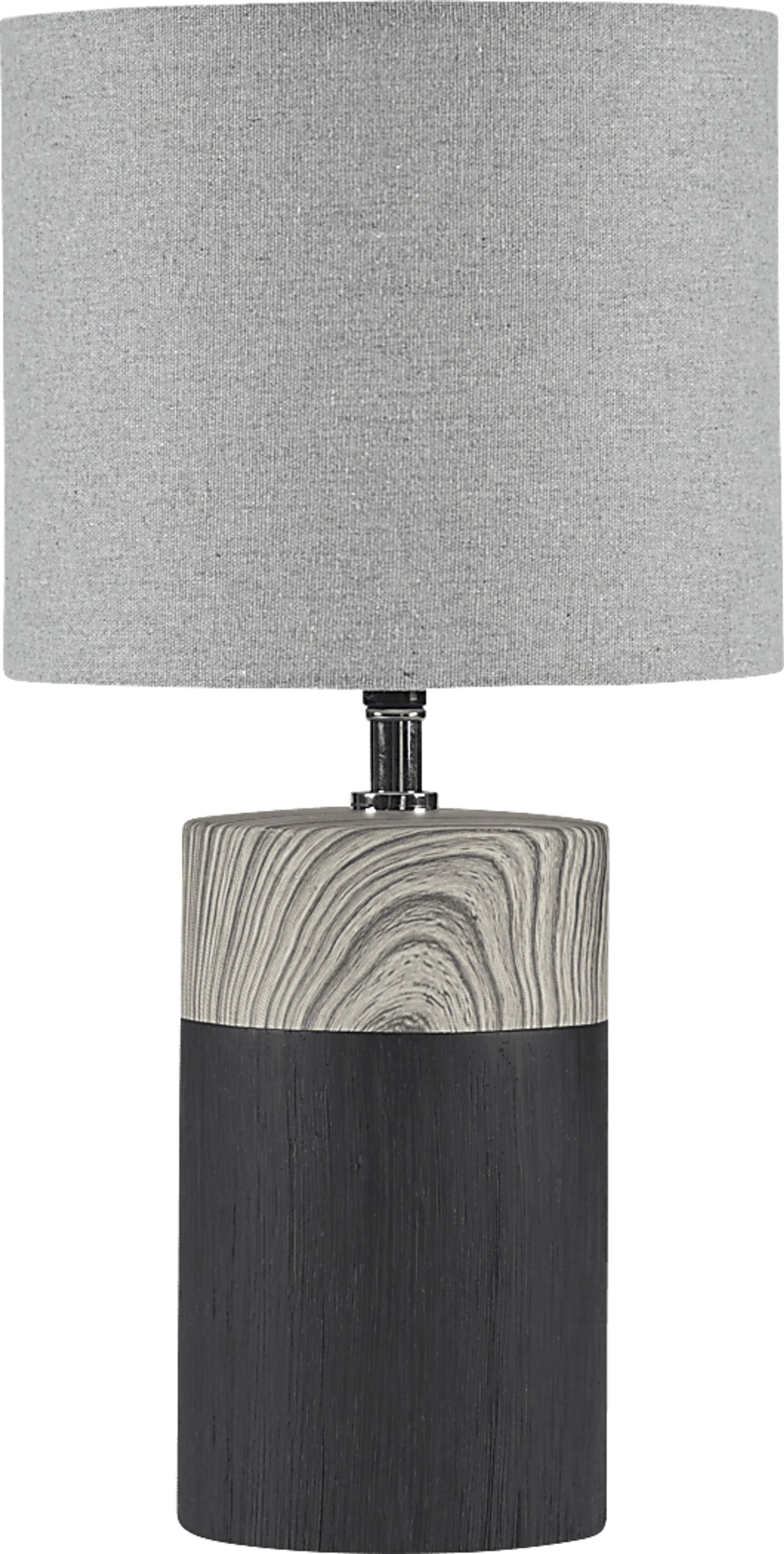 Westbury Drive Black Lamp - Image 1