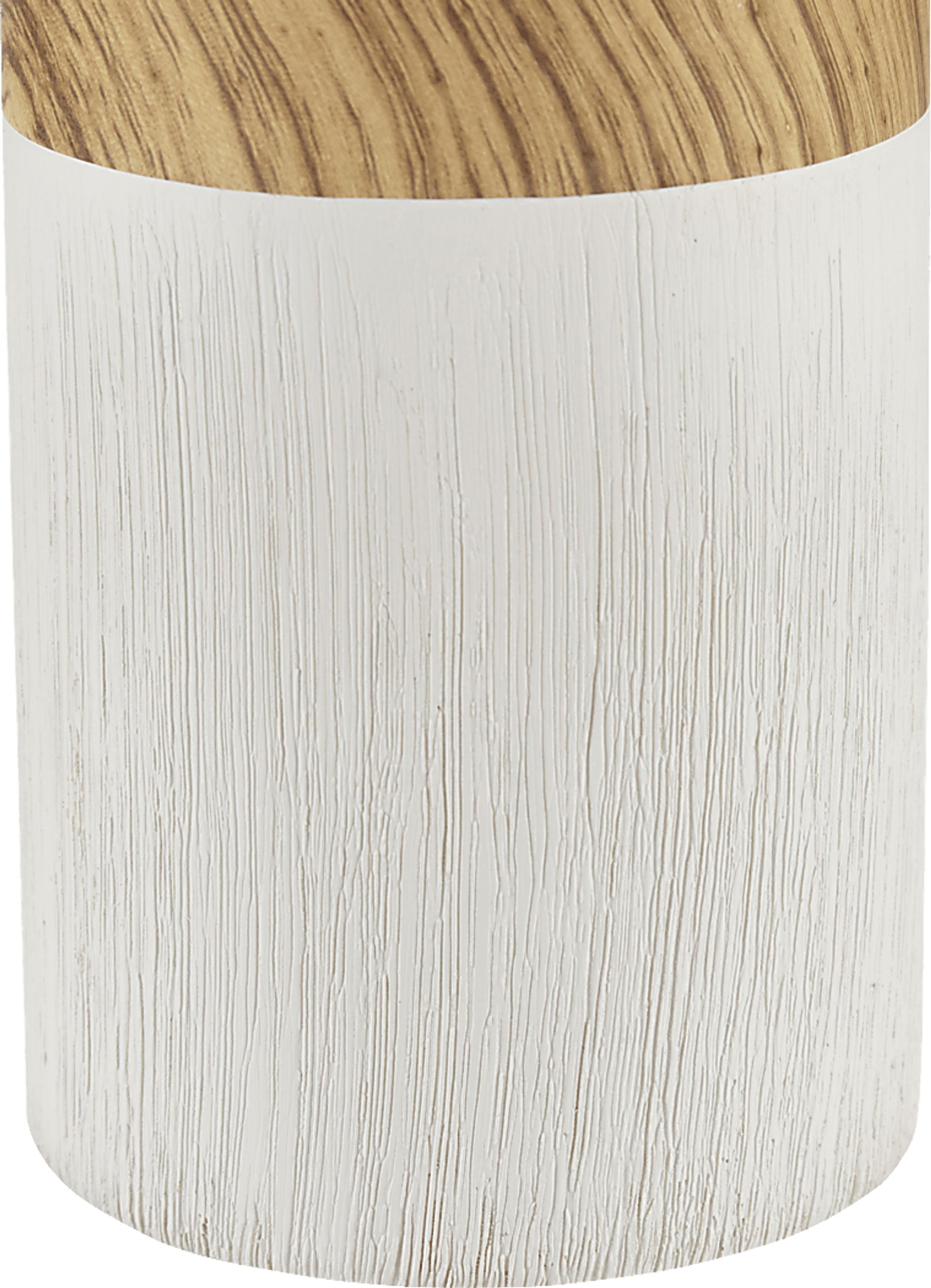 Westbury Drive White Lamp - Image 4