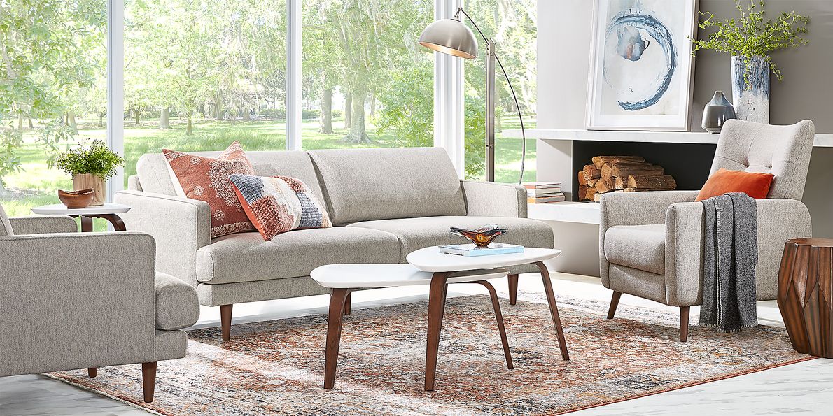 Westcott Way 5 Pc Living Room Set