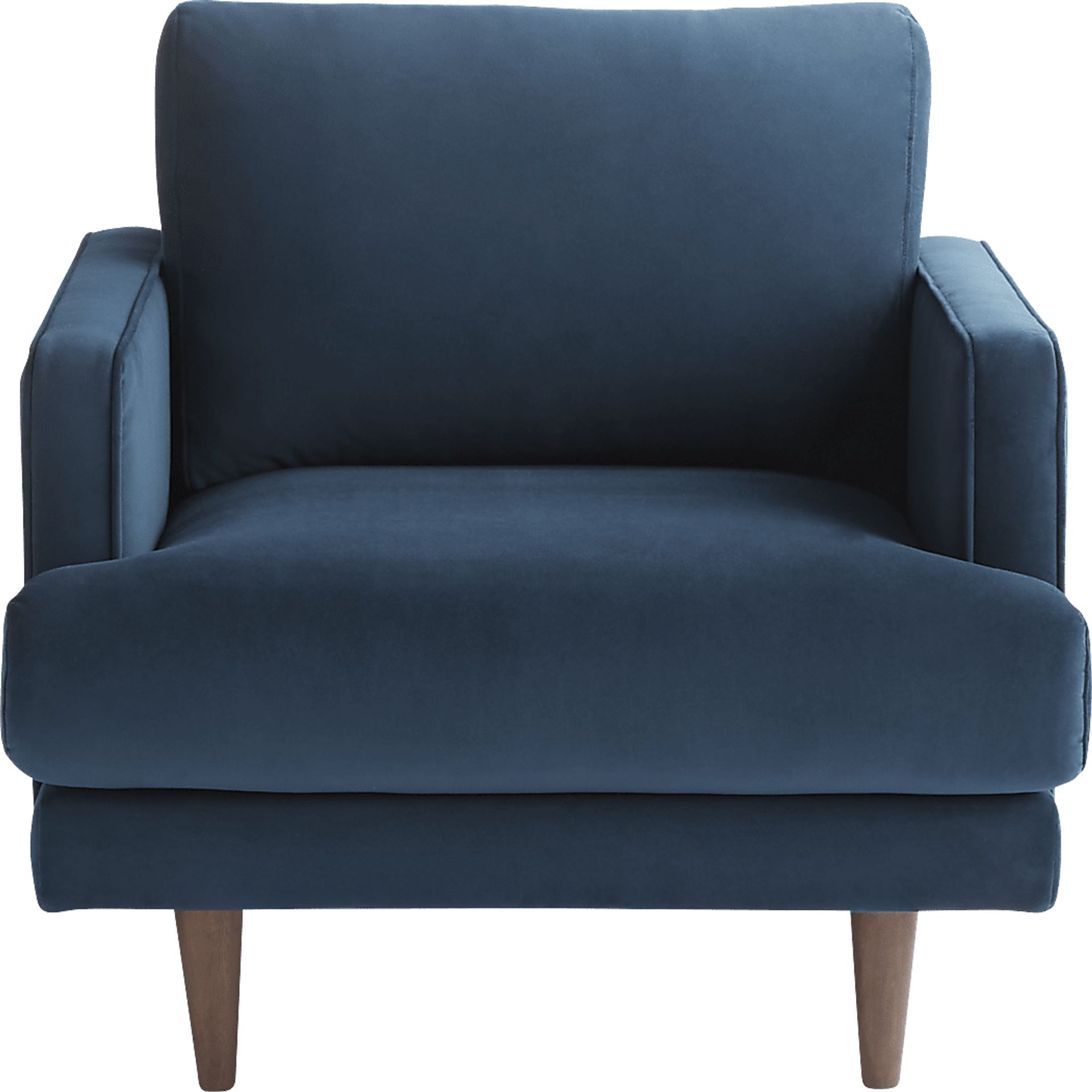 Westcott Way Blue 3 Pc Living Room - Image 6
