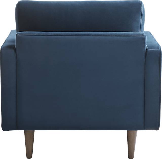 Westcott Way Blue 3 Pc Living Room - Thumbnail - Image 7