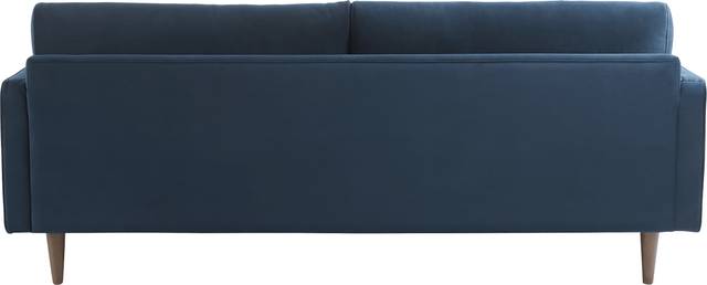 Westcott Way Blue Sofa - Thumbnail - Image 3