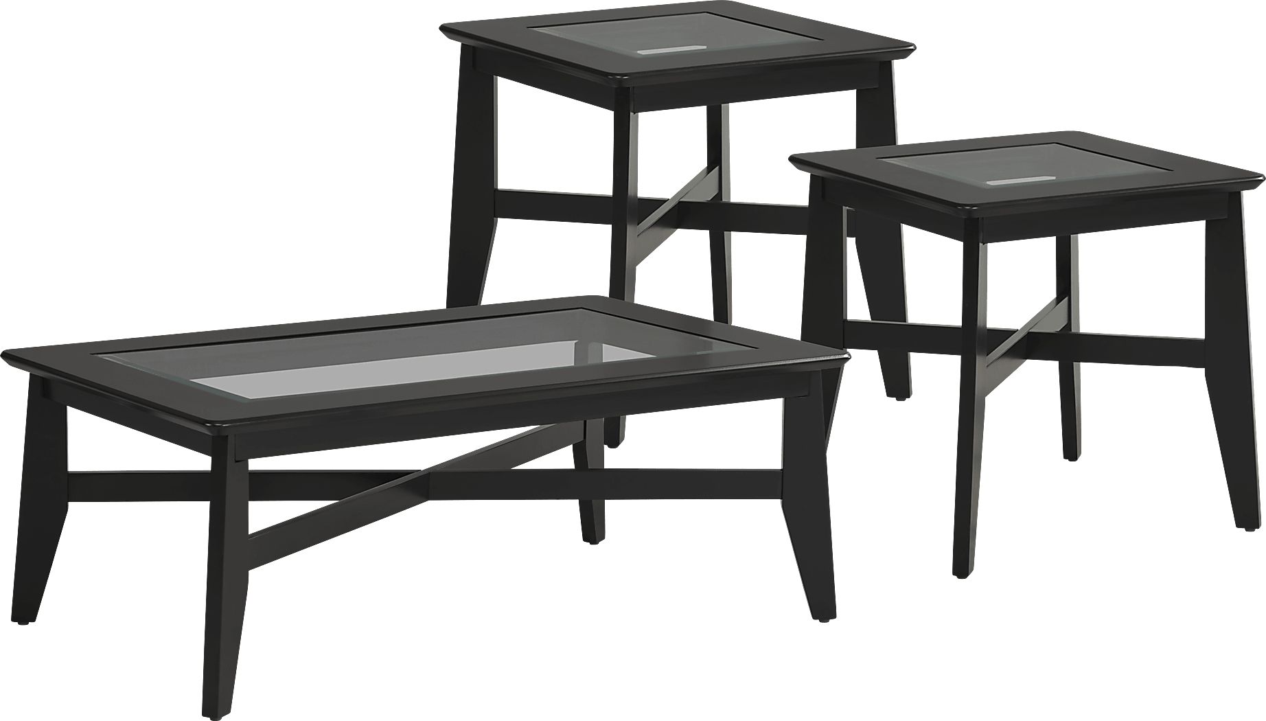 3 pc table set