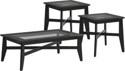 3 pc table set