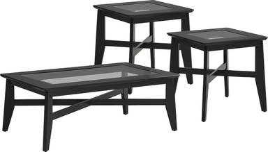 3 pc table set
