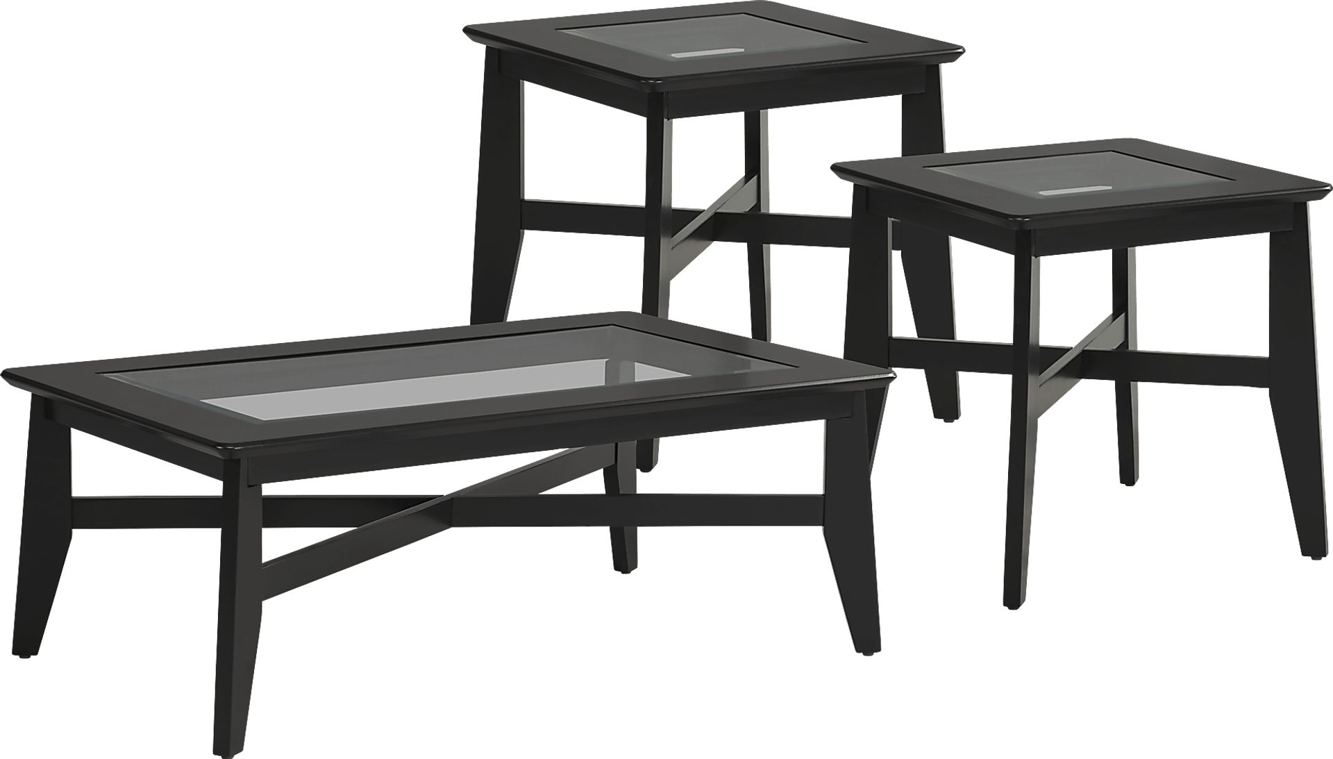 Amalie Teal 8 Pc Living Room - Image 13