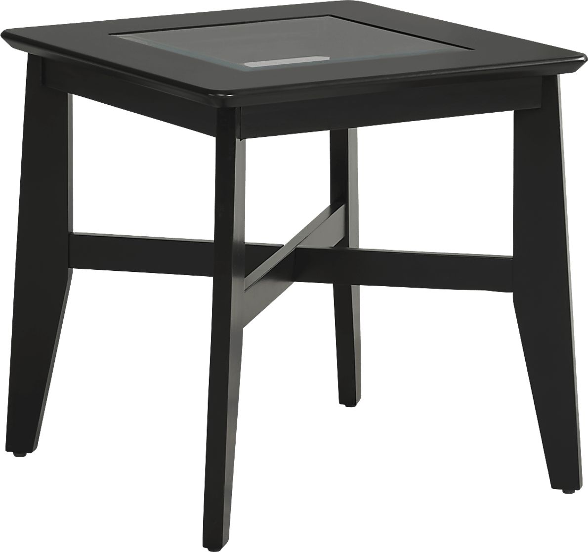 Westcreek Black Black,Colors End Table Rooms To Go