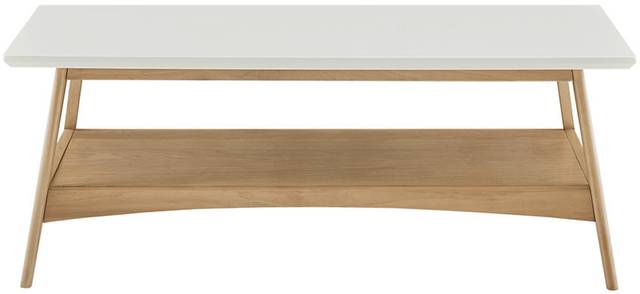 Westella Natural Cocktail Table - Thumbnail - Image 4