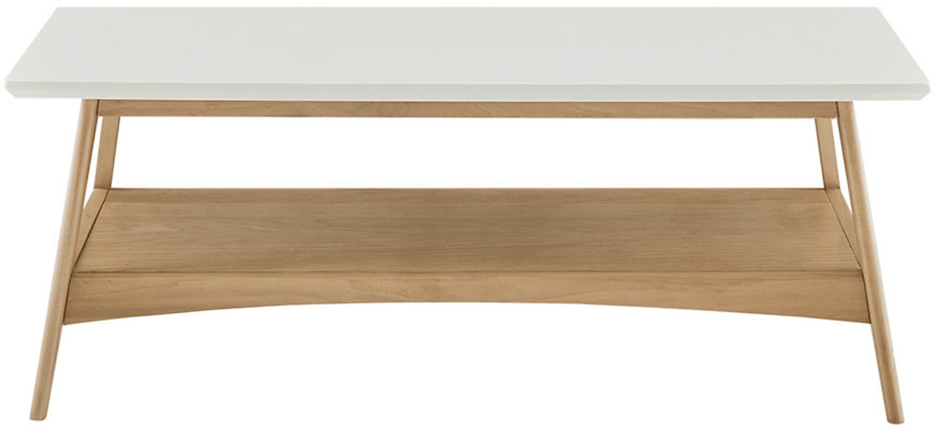 Westella Natural Cocktail Table - Image 4
