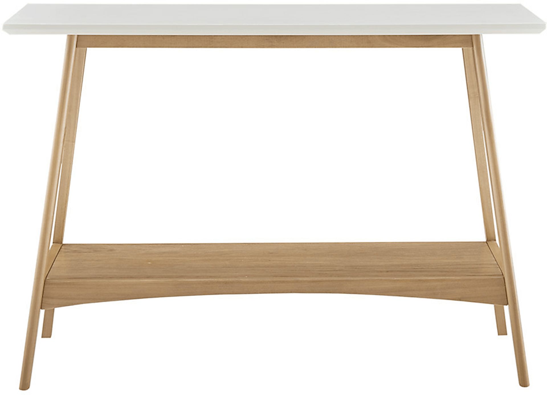 Westella Natural Sofa Table - Image 3