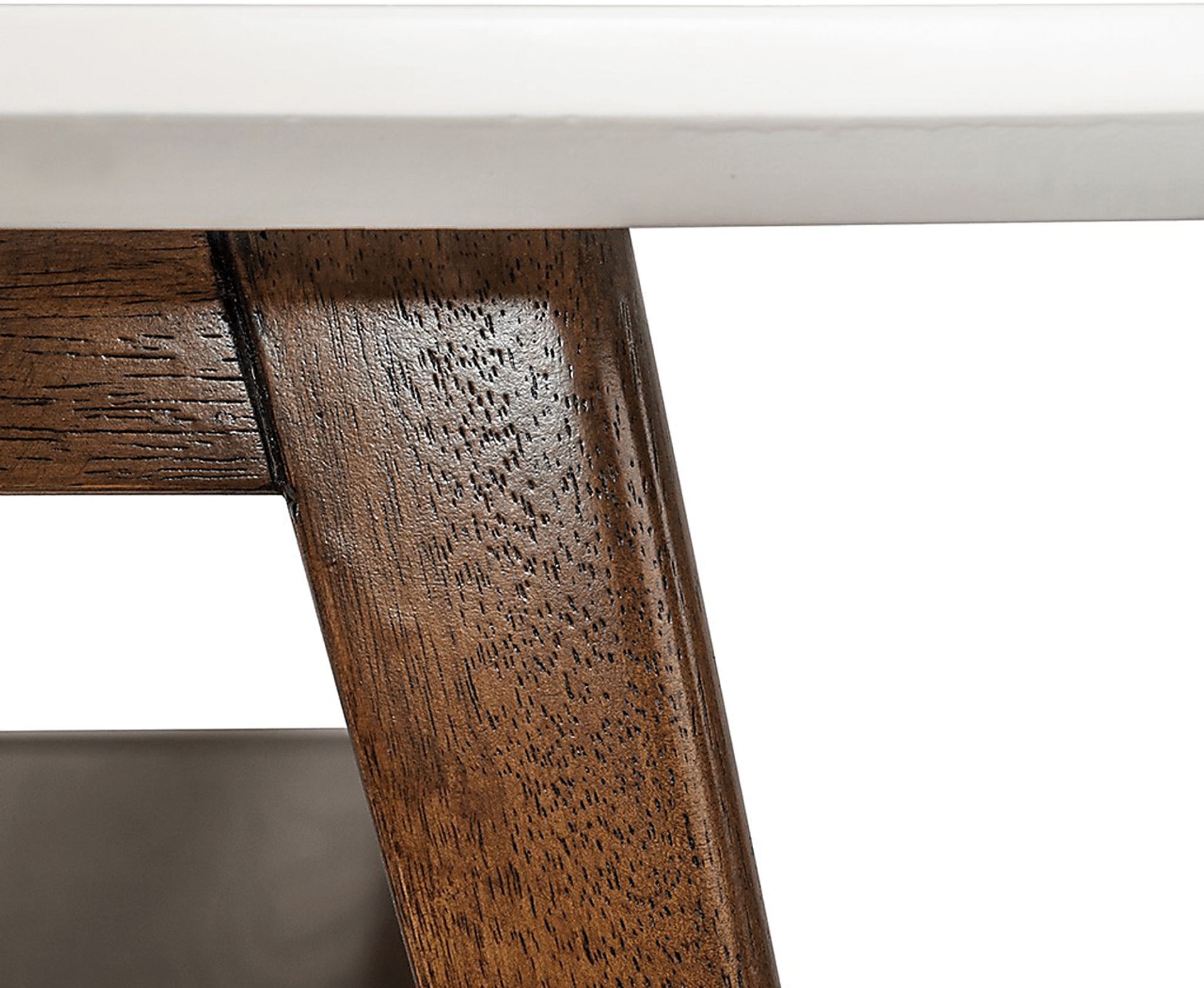 Westella Pecan Cocktail Table - Image 2