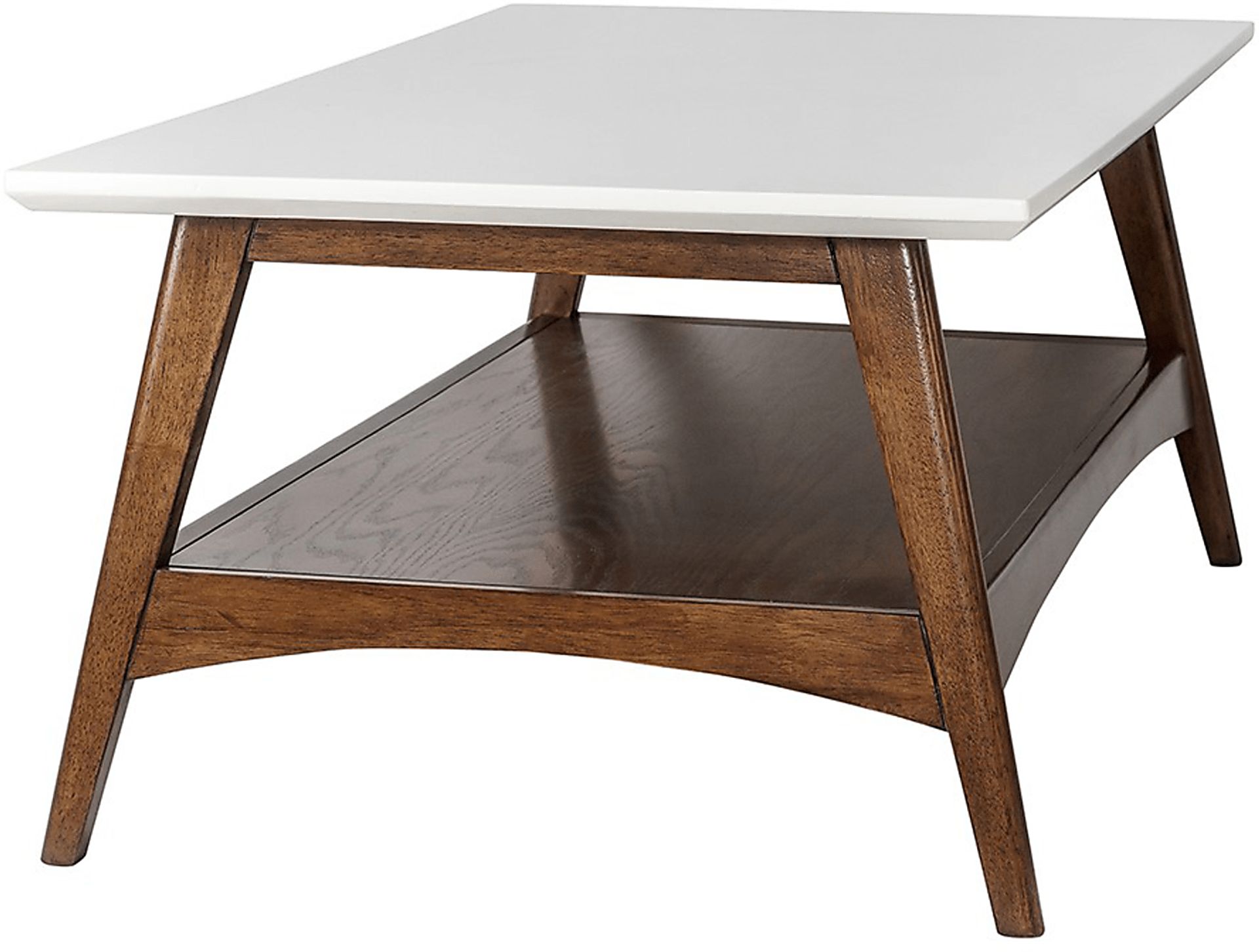 Westella Pecan Cocktail Table - Image 3