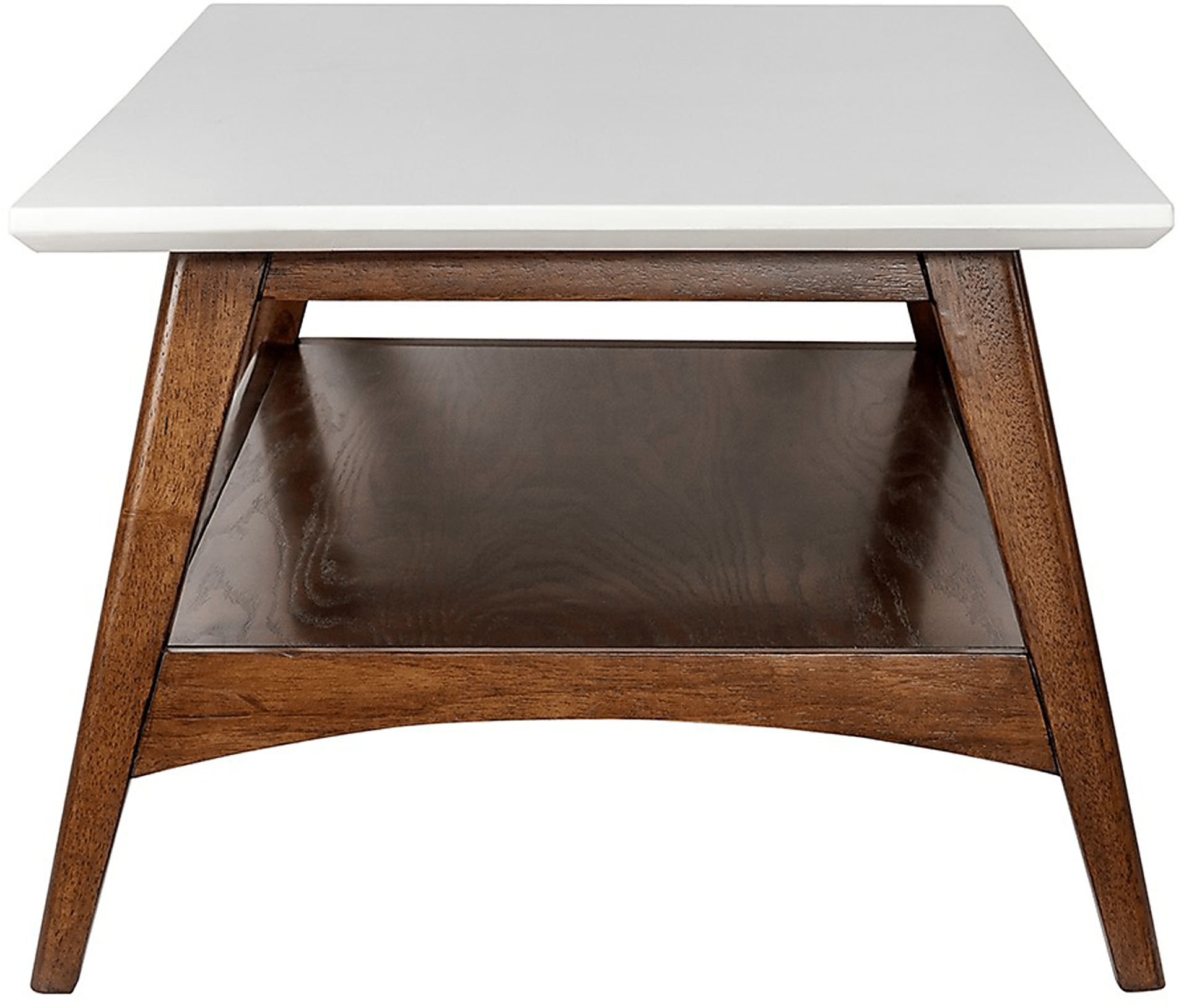 Westella Pecan Cocktail Table - Image 5