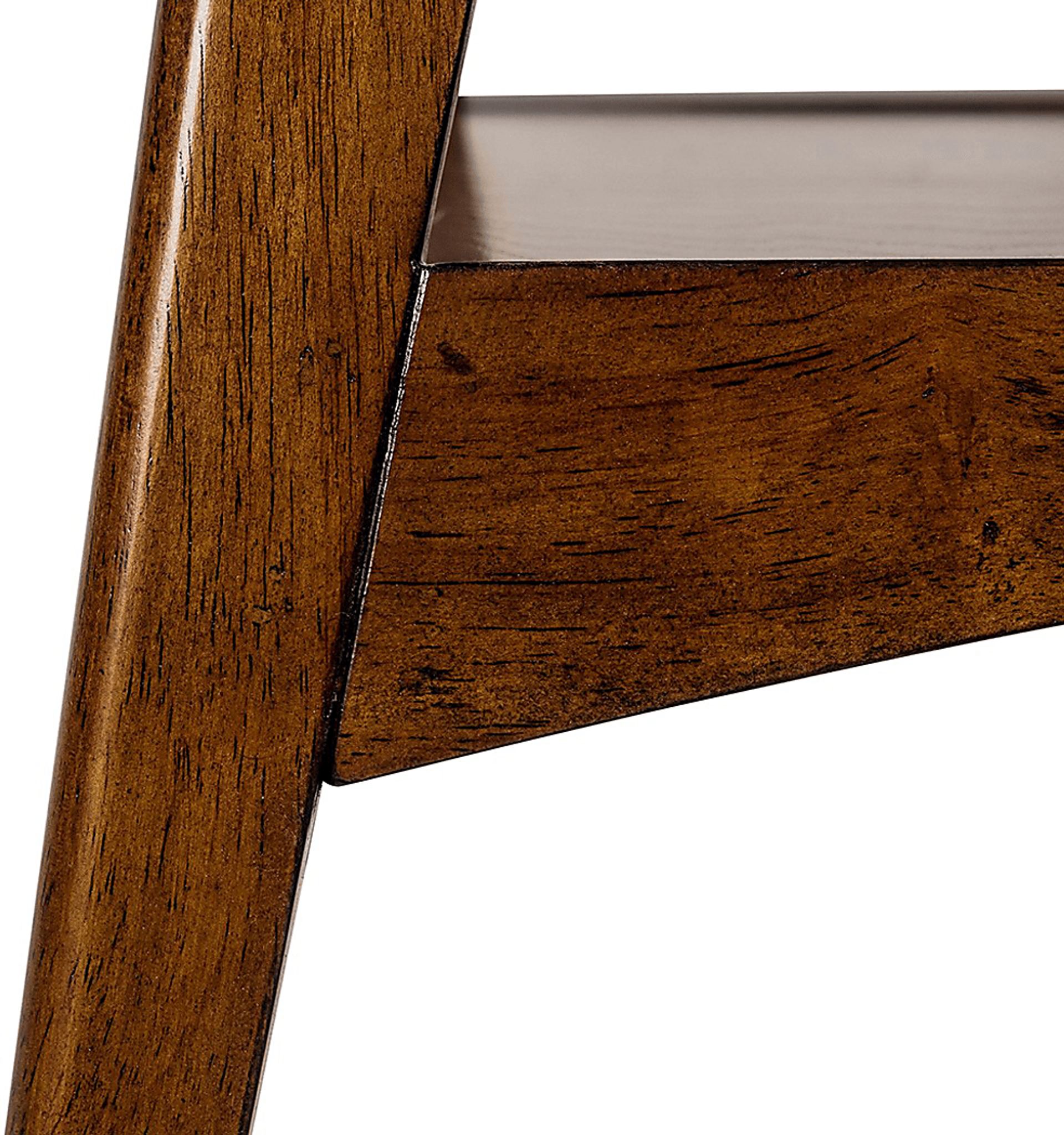 Westella Pecan End Table - Image 2