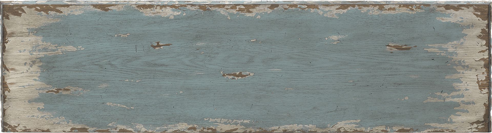 Wester Road Blue Credenza - Image 4