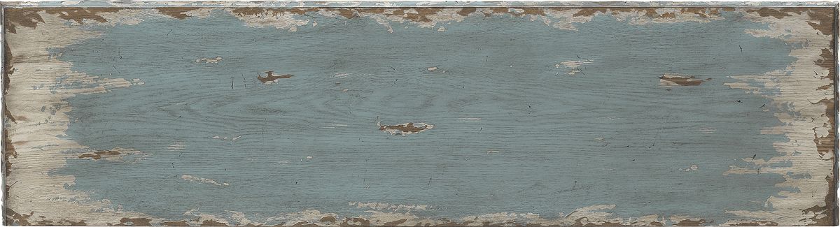 Wester Road Blue Colors Credenza | Rooms to Go