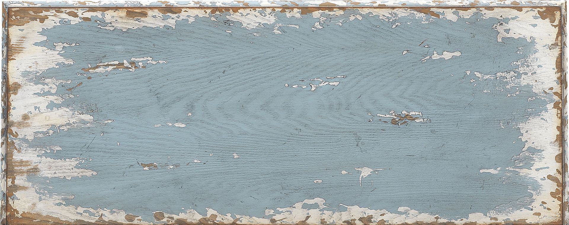 Wester Road Blue Accent Cabinet - Image 4