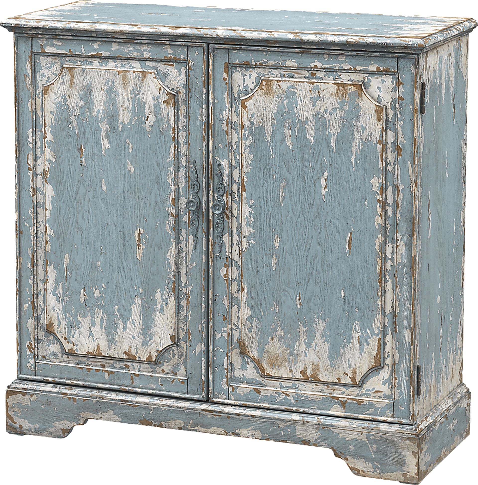 Wester Road Hydra Accent Cabinet - Image 2