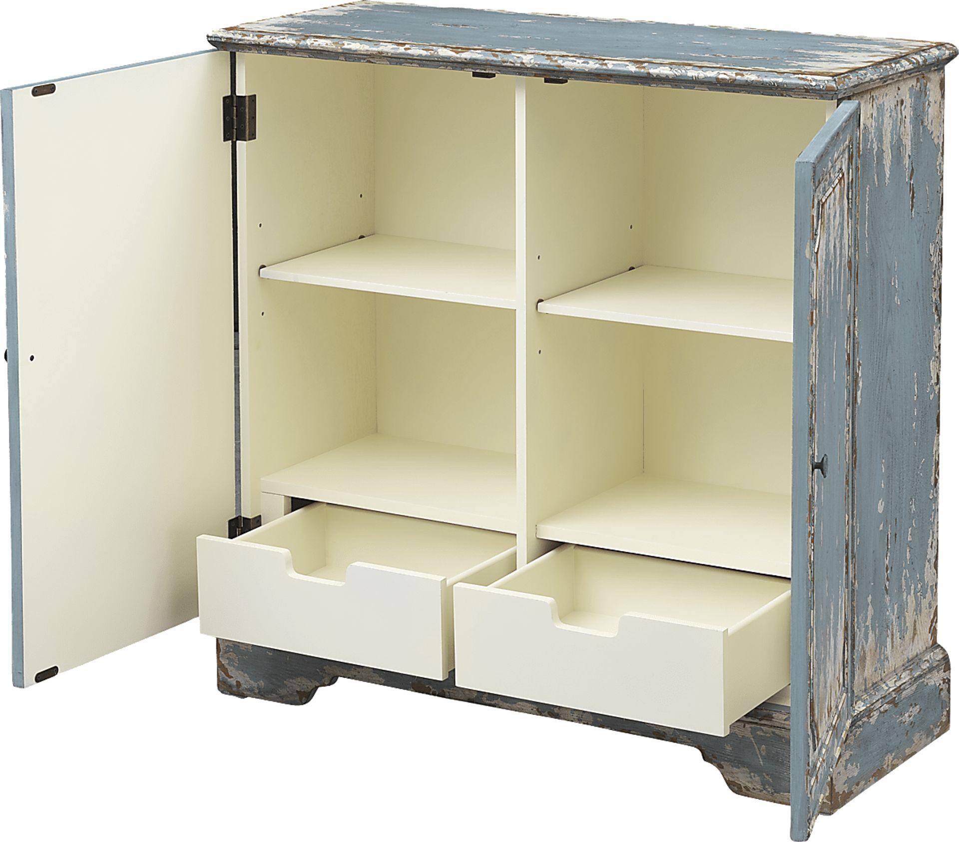 Wester Road Hydra Accent Cabinet - Image 3