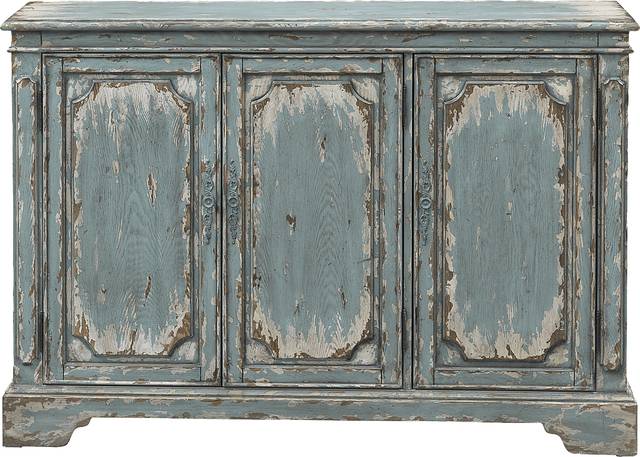 Wester Road Hydra Credenza - Thumbnail - Image 1