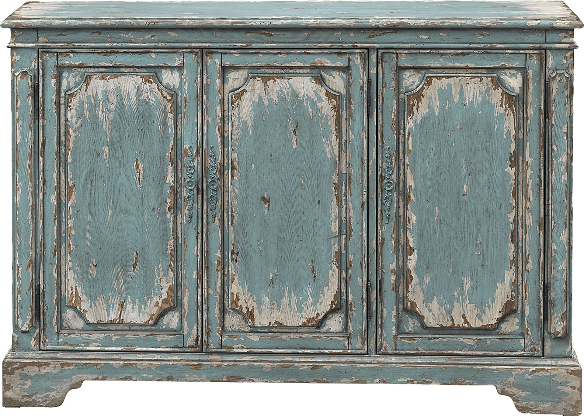 Wester Road Hydra Credenza - Image 1