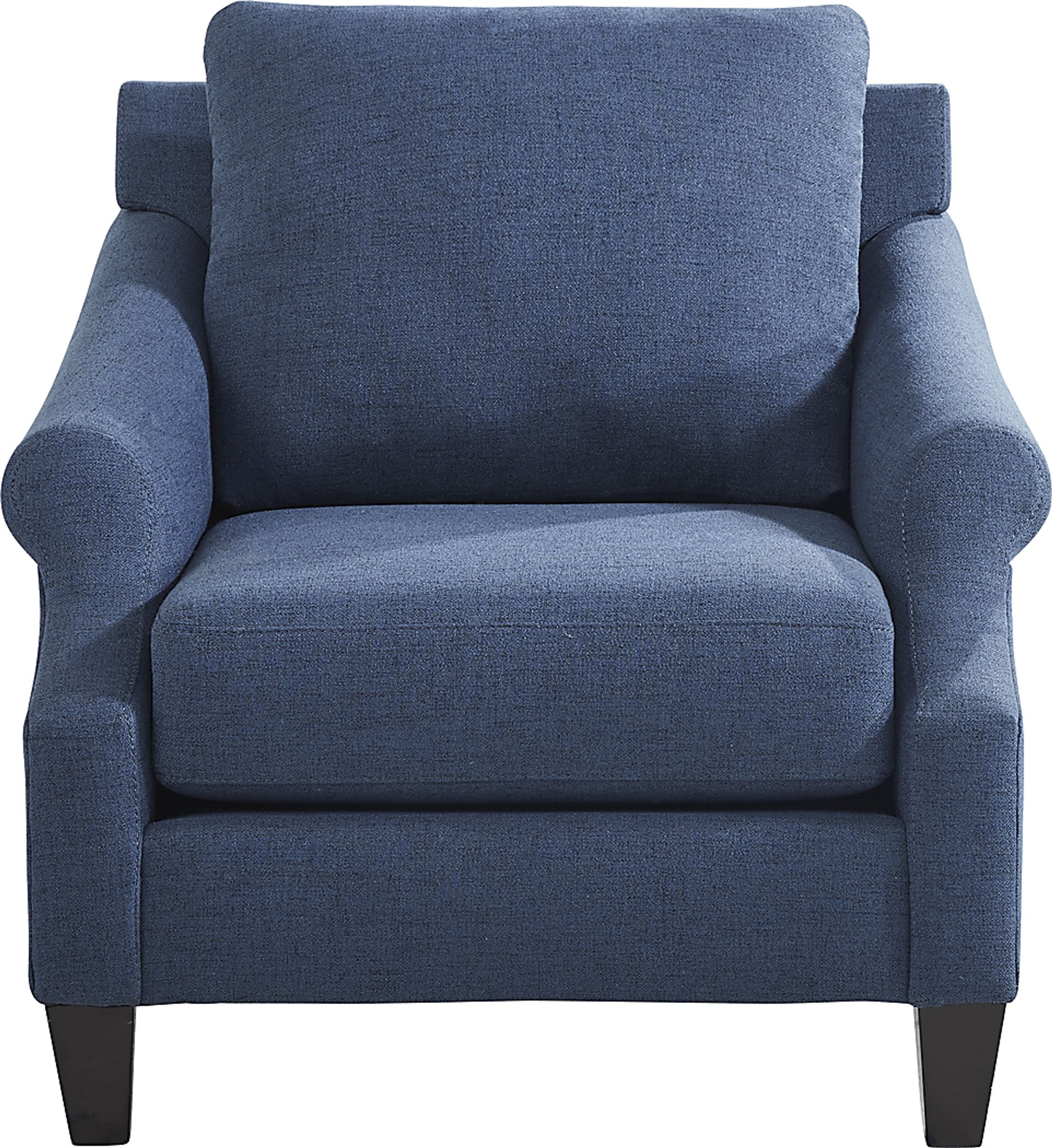 Westerfield Blue Chair - Image 2