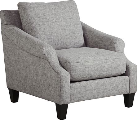 Westerfield Gray Chair