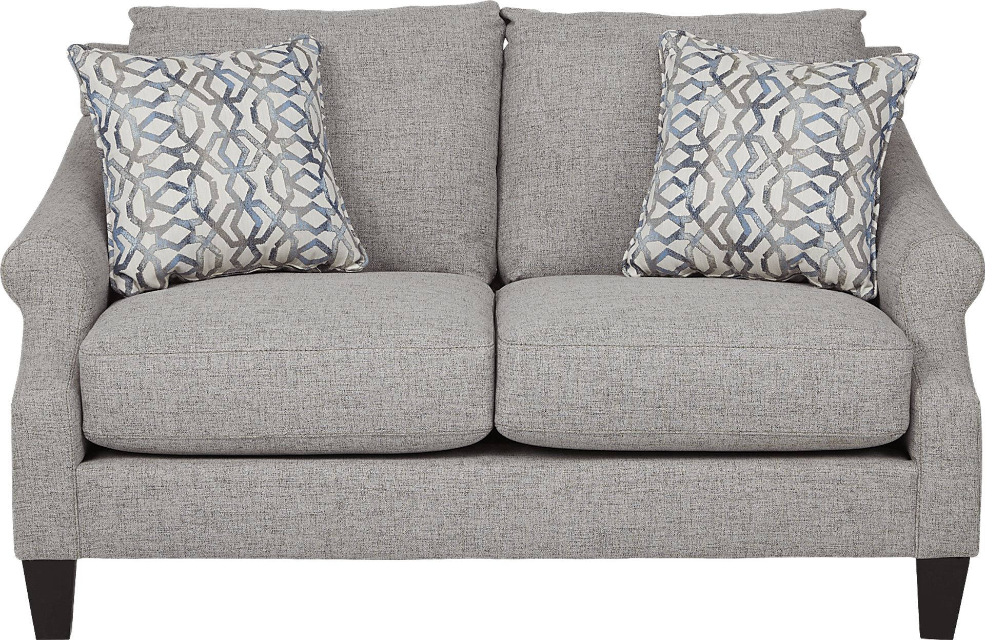 Westerfield Gray 7 Pc Living Room - Image 3