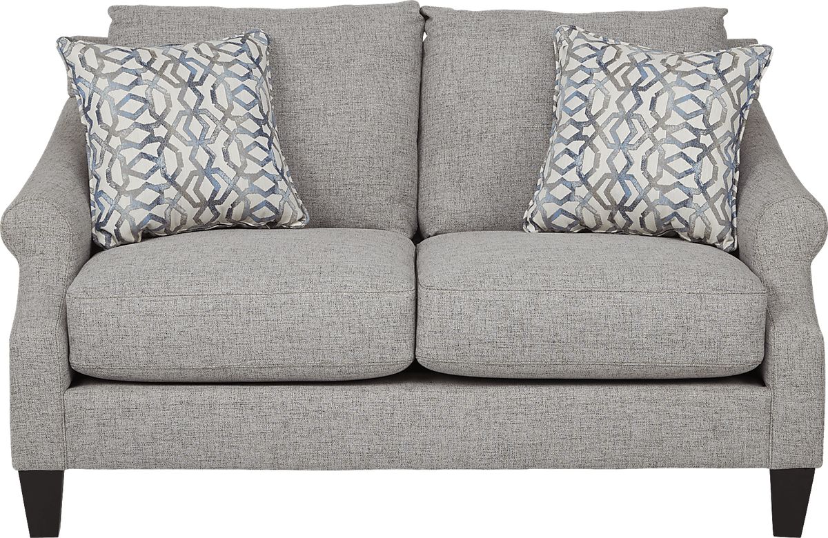 Westerfield gray sofa discount