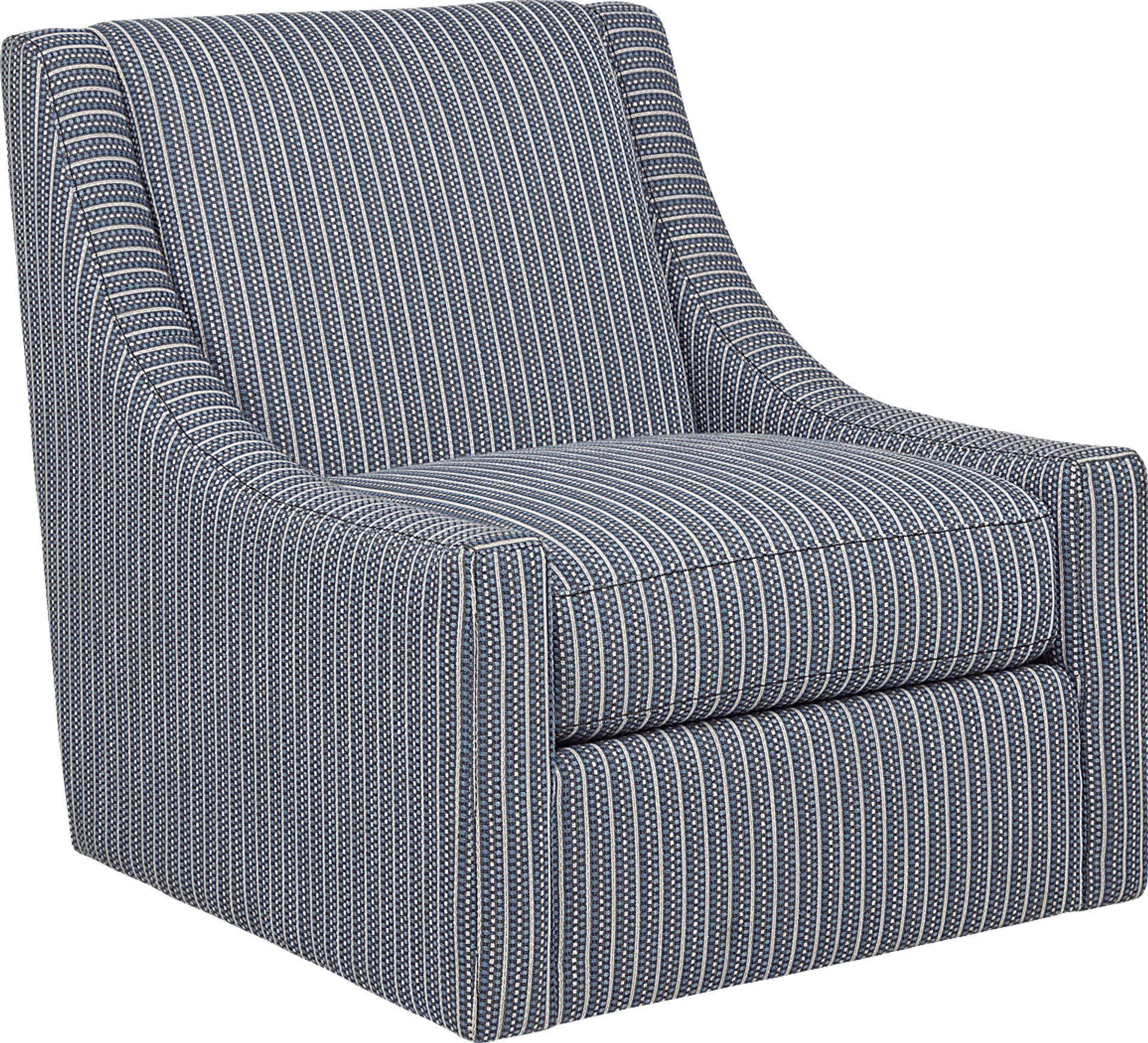 Westerfield Blue 8 Pc Living Room - Image 6