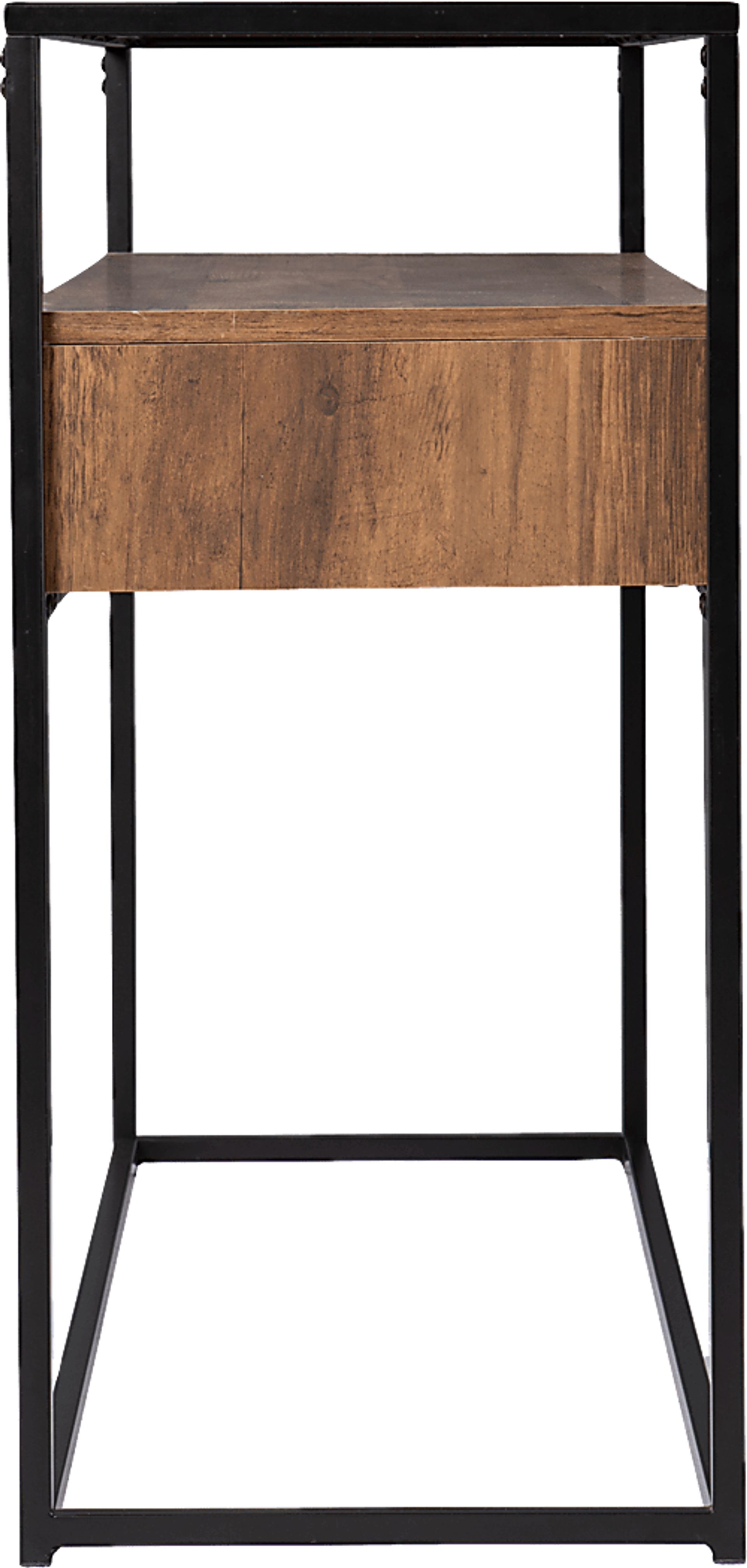 Westerkirk Natural Sofa Table - Image 3