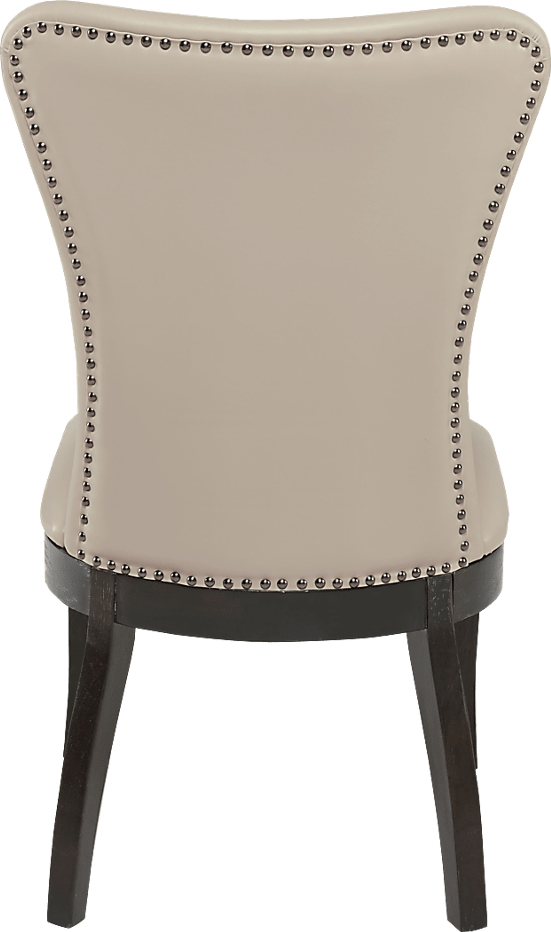 Westerleigh Cream Upholstered Side Chair - Image 2