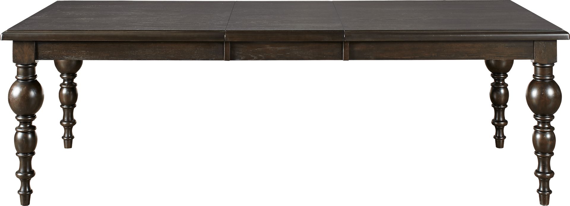 Westerleigh Oak Dining Table - Image 2