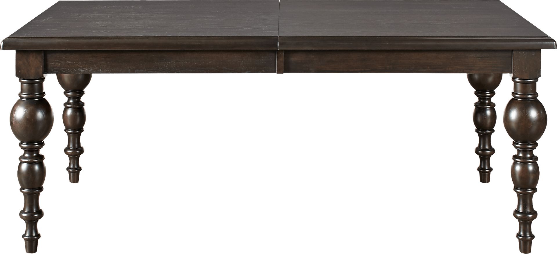 Westerleigh Oak Dining Table - Image 1