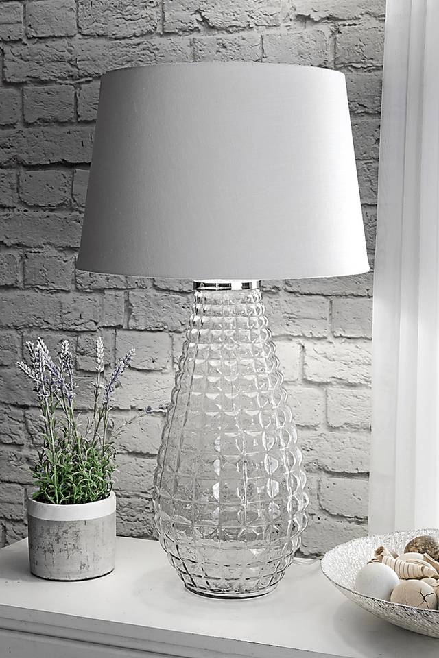 Westerling Clear Lamp - Thumbnail - Image 3