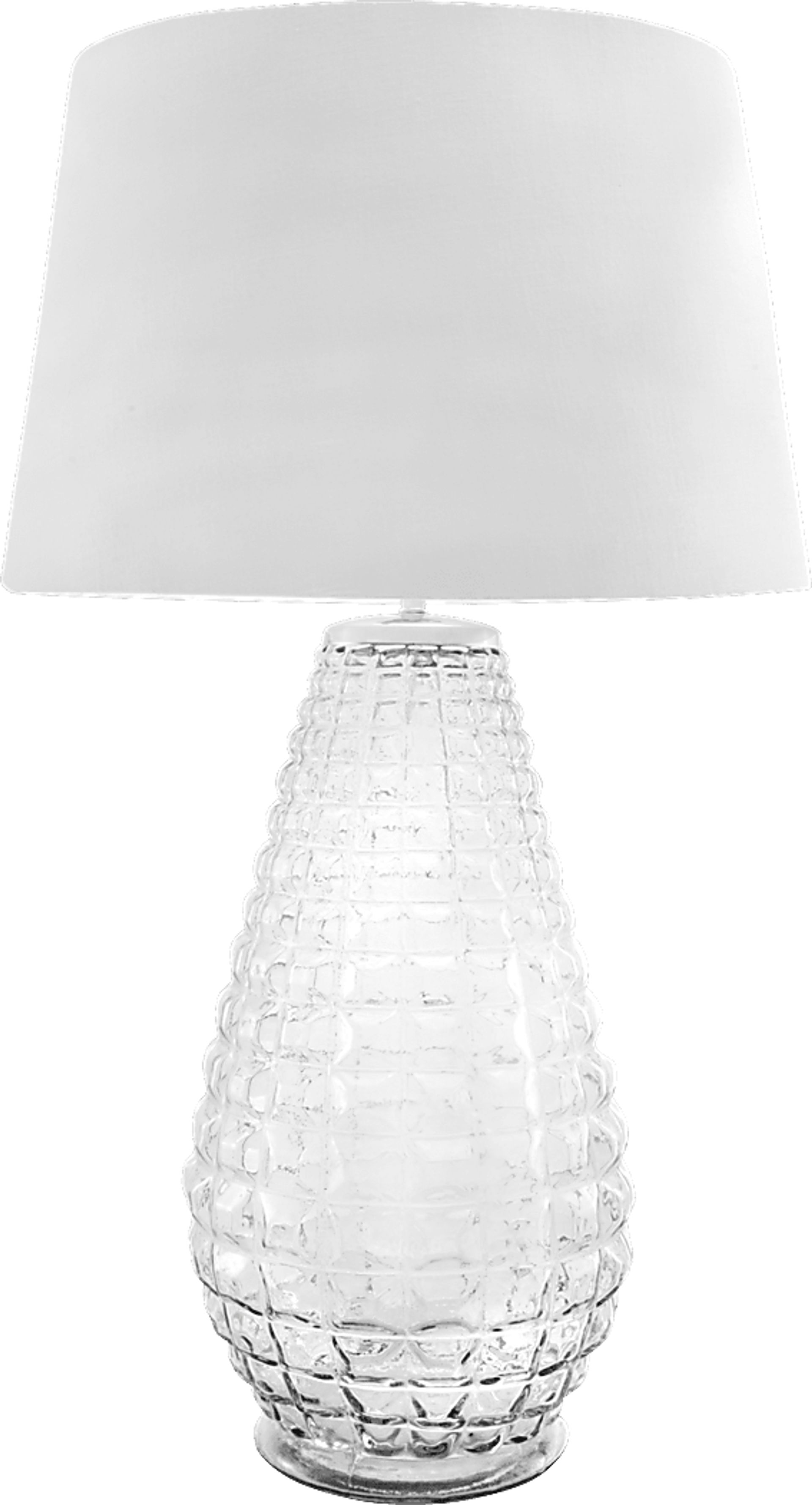 Westerling Clear Lamp - Image 1