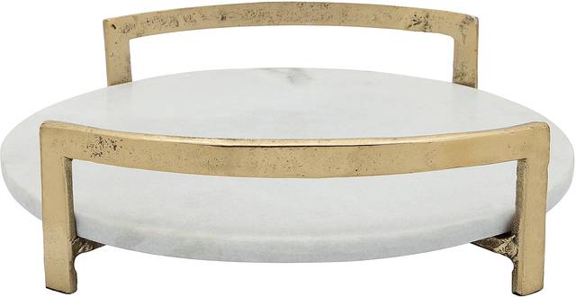 Westerville Gold Tray - Thumbnail - Image 3