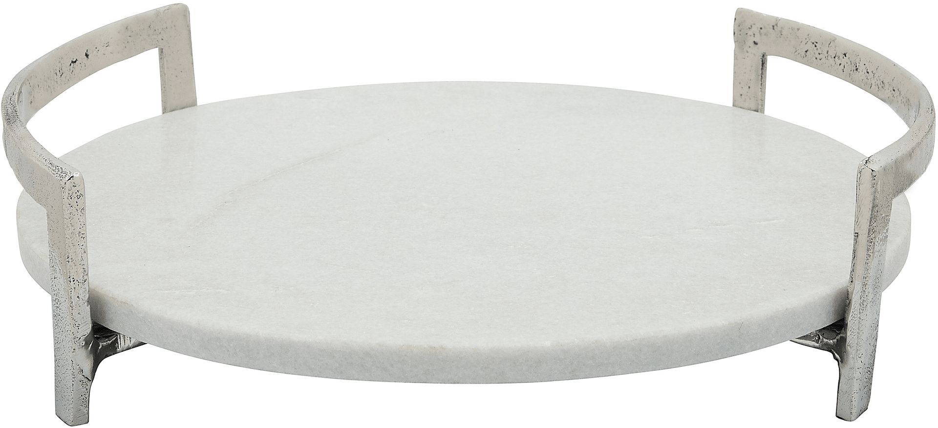 Westerville Silver Tray - Image 2