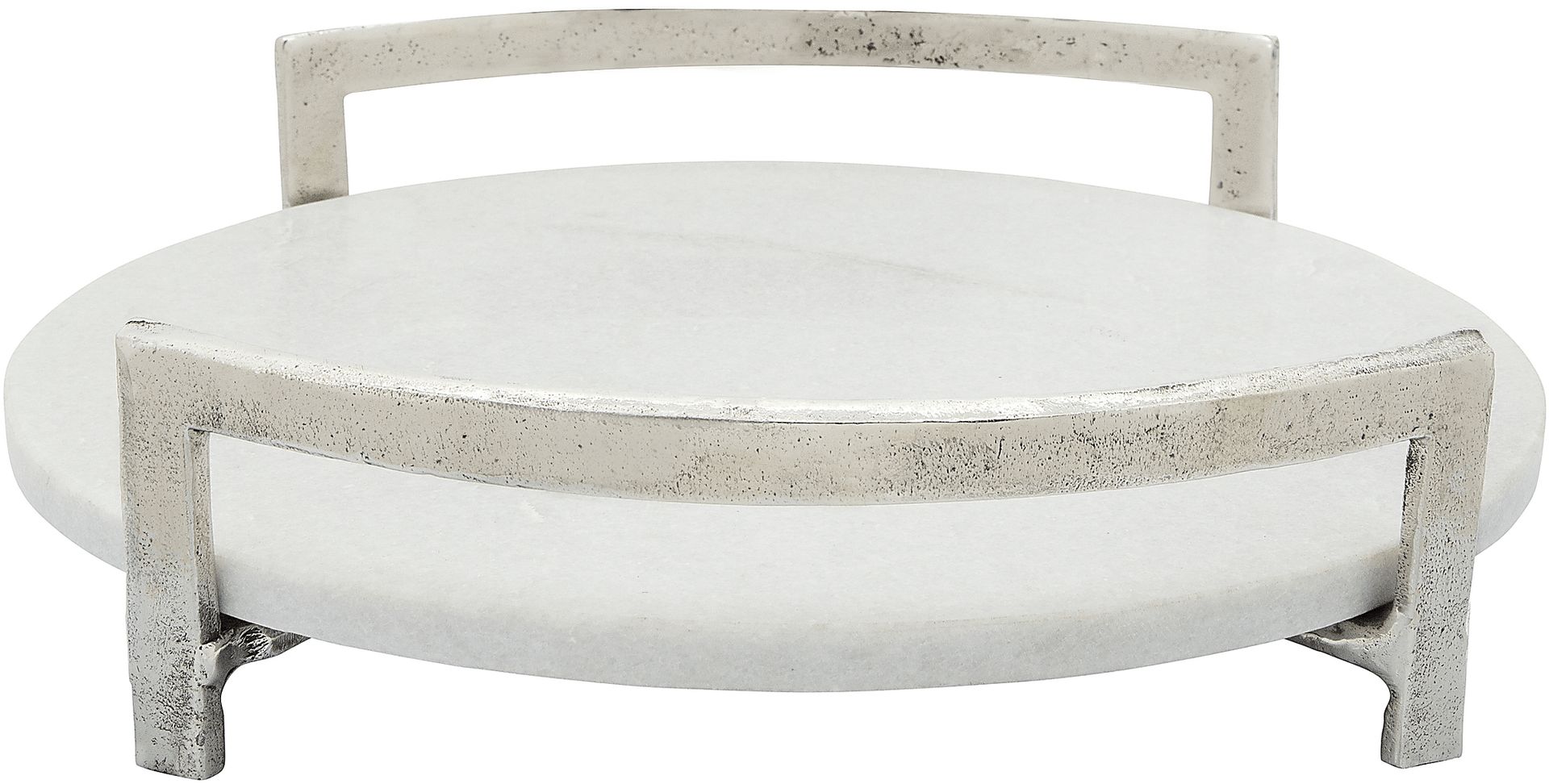 Westerville Silver Tray - Image 3