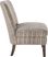 Westerwood Purple Accent Chair