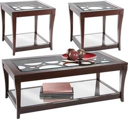 3 pc table set