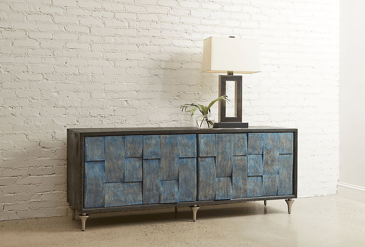 Westgarth Blue Colors 72
