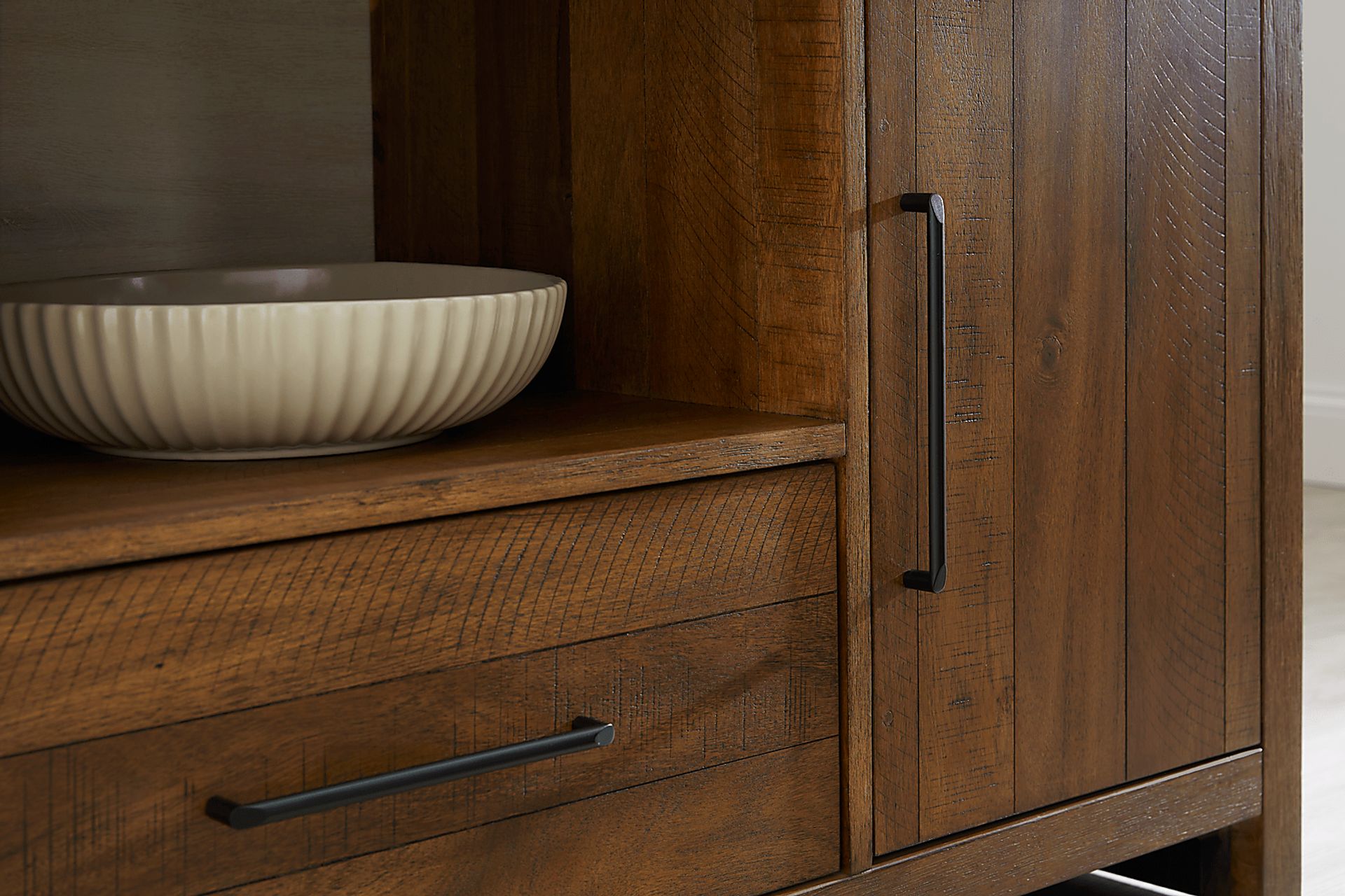 Westham Brown Sideboard - Image 5