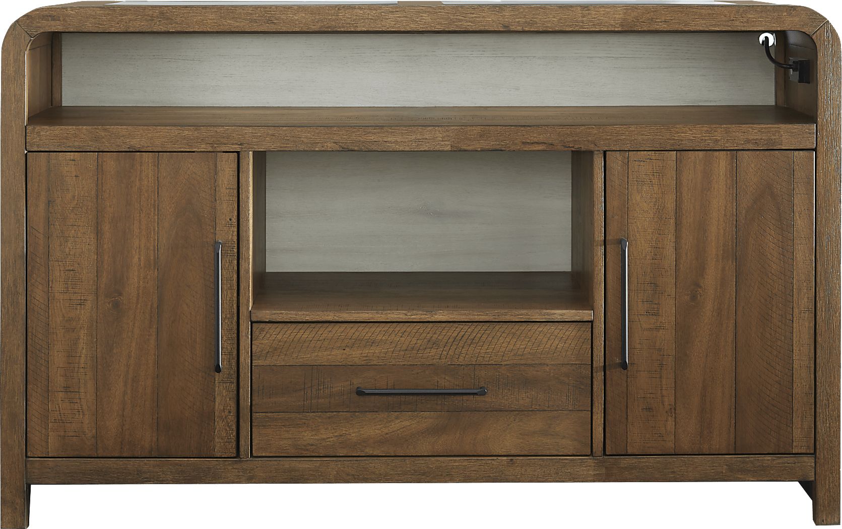 Westham Brown Sideboard