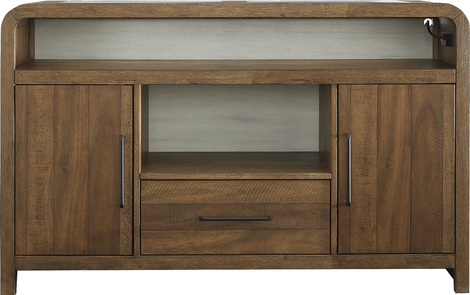 Westham Brown Sideboard - Image 1